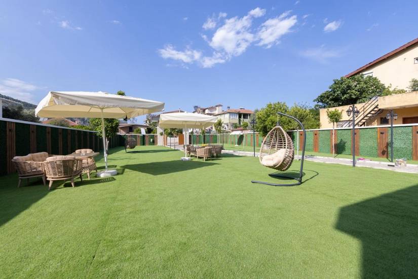 Three Points Hotel 3* Турция, Кемер
