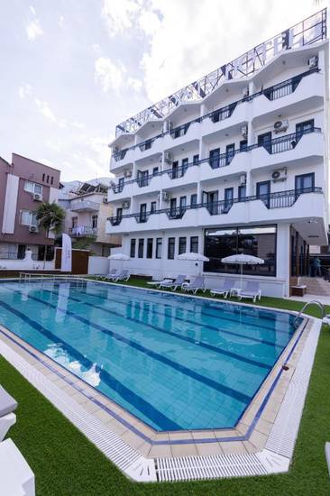 Three Points Hotel 3* Турция, Кемер