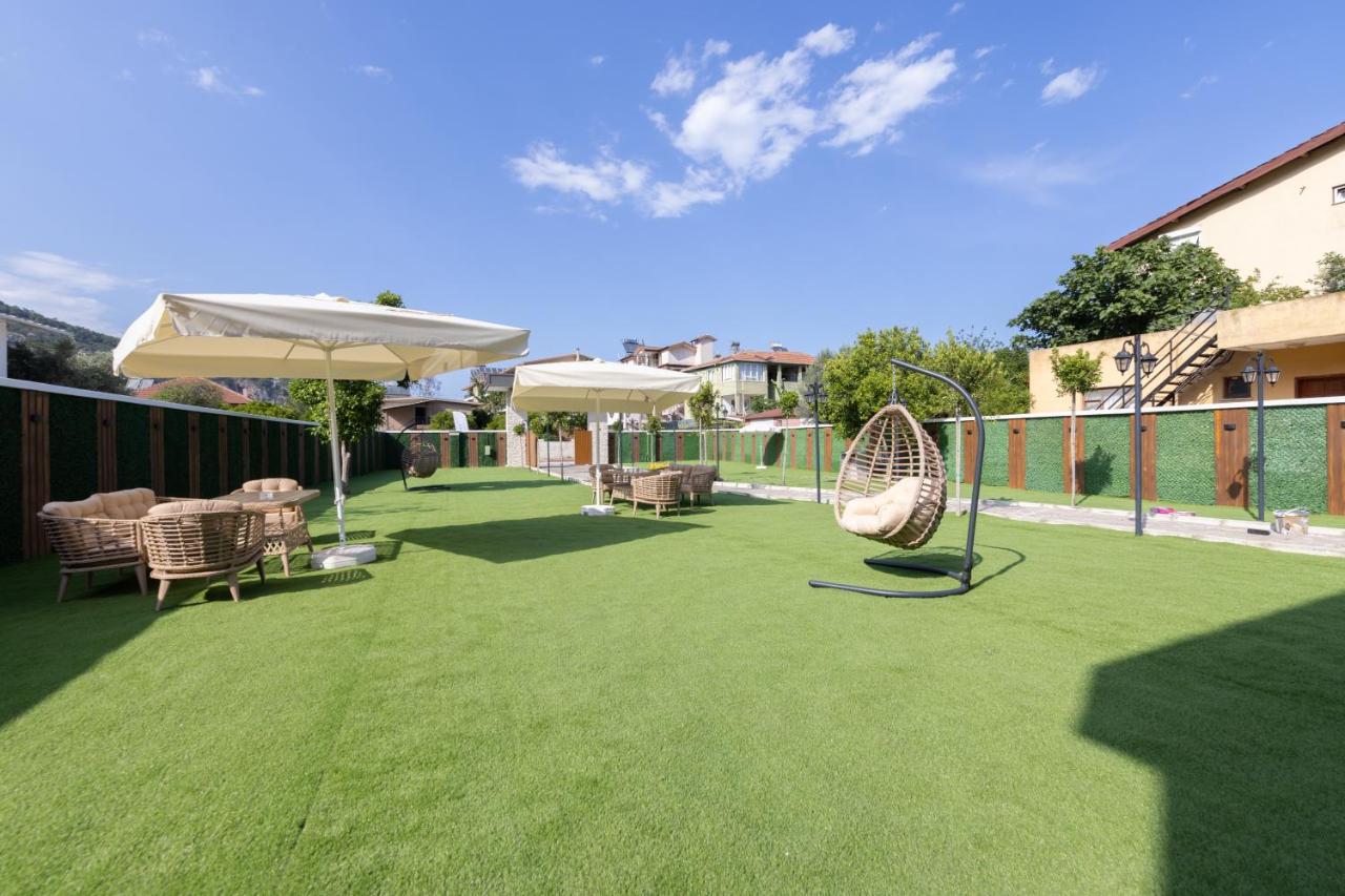 Three Points Hotel