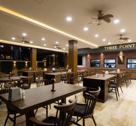 Three Points Hotel в Кемере