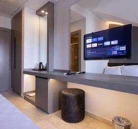 Туры в Three Points Hotel в Турции