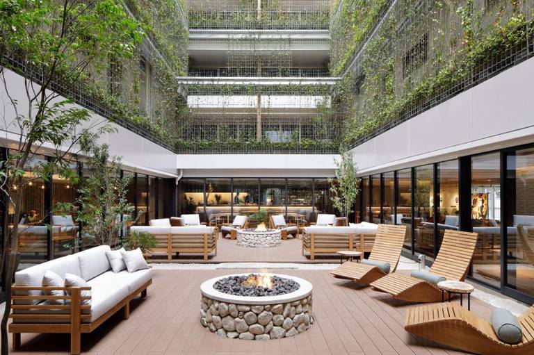 Good Nature Hotel Kyoto