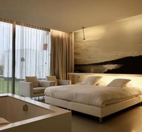 Отдых в D Hotel - Бельгия, Кортрейк
