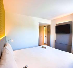 ibis Styles Kortrijk Expo в Кортрейке
