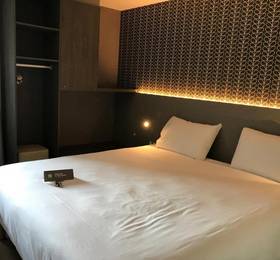 Отдых в ibis Styles Kortrijk Expo - Бельгия, Кортрейк