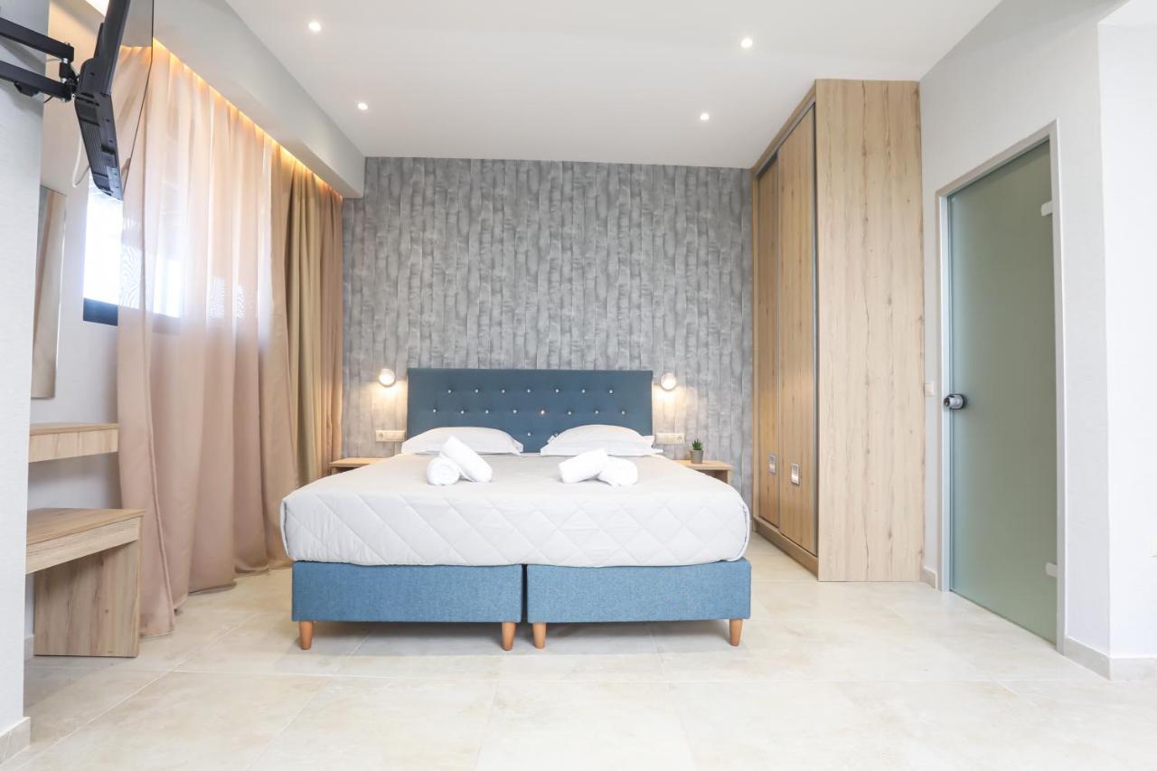 Corfu Gold Luxury Suites