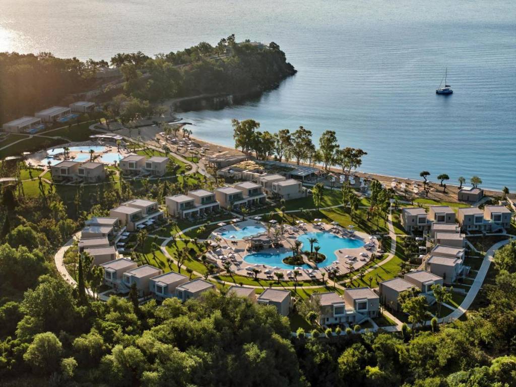 Ikos Odisia 5*
