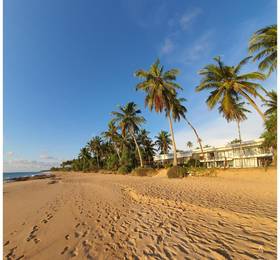 Green Turtle Villa by the Serendipity Collection в Косгоде