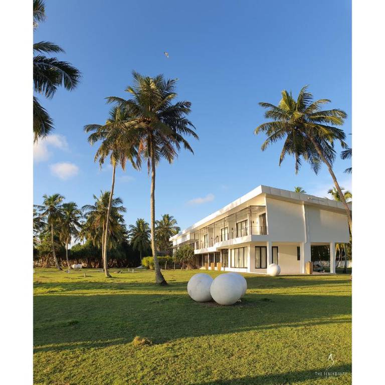 Green Turtle Villa by the Serendipity Collection