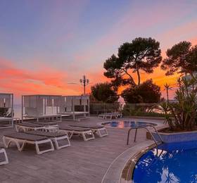 Hotel Best Punta Dorada в Коста Дораде