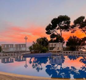 Туры в Hotel Best Punta Dorada в Испании