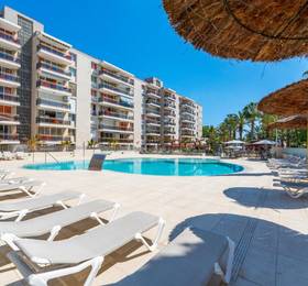 Туры в Rentalmar Salou Playa в Испании