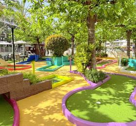 Туры в Rentalmar Salou Playa в Испании