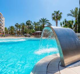 Отдых в Rentalmar Salou Playa - Испания, Коста Дорада