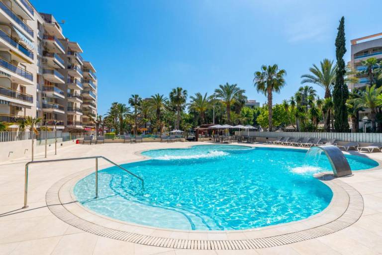 Rentalmar Salou Playa
