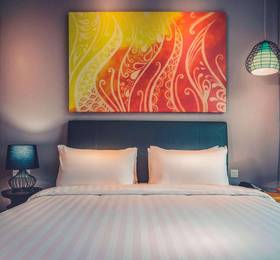 Отдых в Mercure Kota Kinabalu City Centre - Малайзия, Кота-Кинабалу