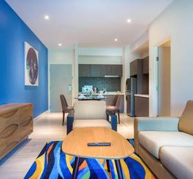 Mercure Kota Kinabalu City Centre в Кота-Кинабалу