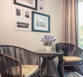 Туры в Mercure Kota Kinabalu City Centre в Малайзии