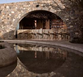Acro Suites - A Wellbeing Resort в Ираклионе