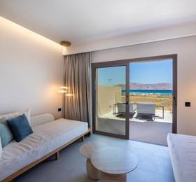 Отдых в Ventale Island Breeze Resort - Греция, Ханья