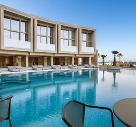 Туры в Ventale Island Breeze Resort в Греции