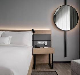 AC Hotel by Marriott Kuala Lumpur в Куала-Лумпуре