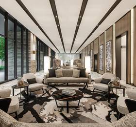 Туры в Ascott Star KLCC в Малайзии