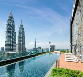 Ascott Star KLCC в Куала-Лумпуре