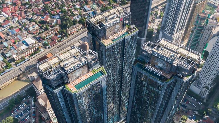 Ascott Star KLCC