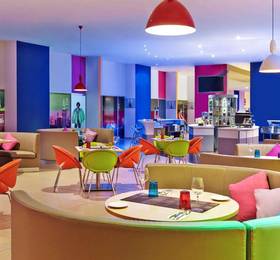 ibis Styles Kuala Lumpur Fraser Business Park в Куала-Лумпуре