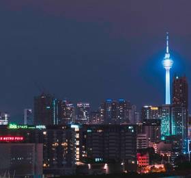 Отдых в ibis Styles Kuala Lumpur Fraser Business Park - Малайзия, Куала-Лумпур