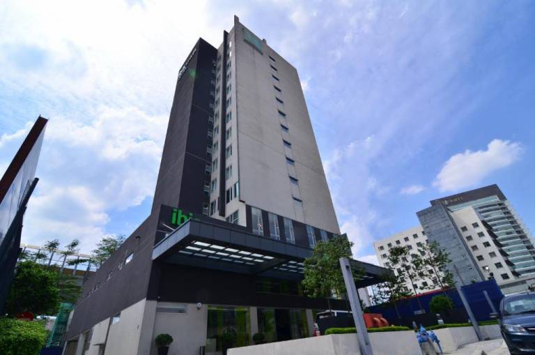 ibis Styles Kuala Lumpur Sri Damansara