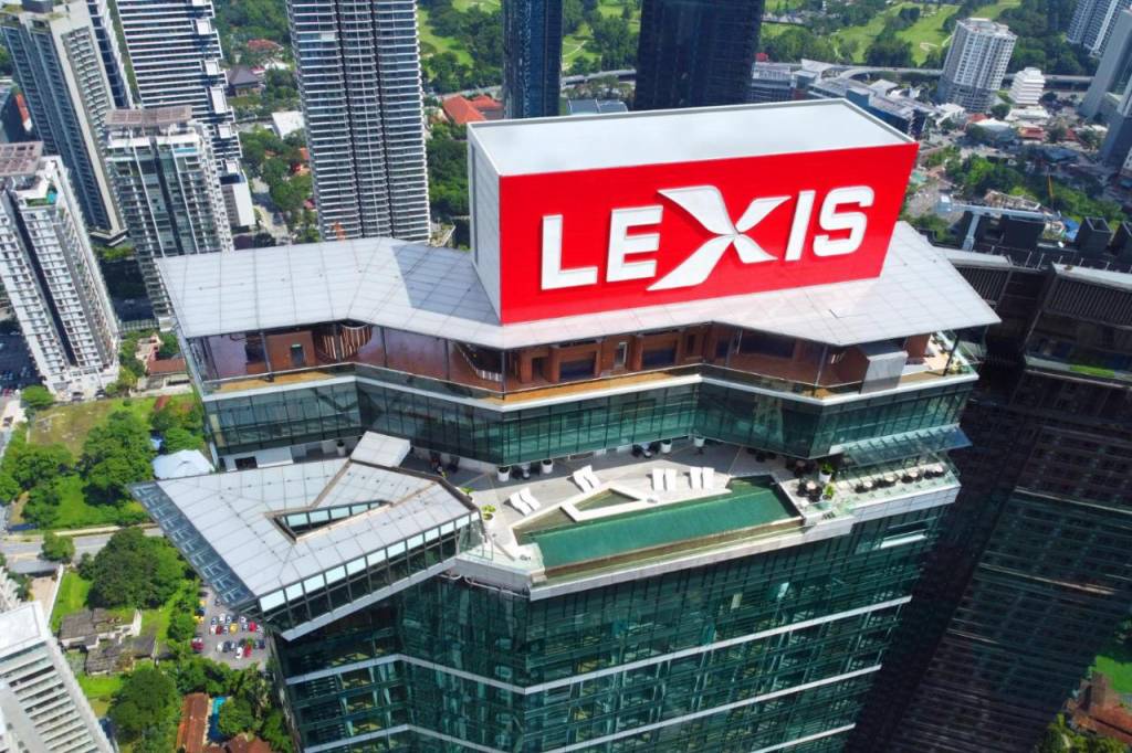 Imperial Lexis Kuala Lumpur 5*