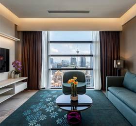 Imperial Lexis Kuala Lumpur в Куала-Лумпуре