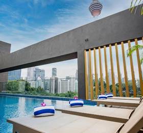 Туры в Santa Grand Signature Kuala Lumpur в Малайзии
