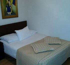 Best Western Hotel Century в Женеве