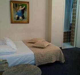 Туры в Best Western Hotel Century в Швейцарии