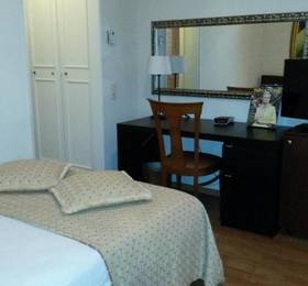 Отдых в Best Western Hotel Century - Швейцария, Женева