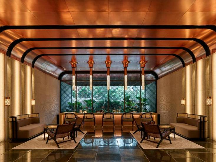 The RuMa Hotel and Residences 5* Малайзия, Куала-Лумпур
