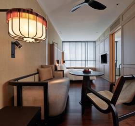Отдых в The RuMa Hotel and Residences - Малайзия, Куала-Лумпур