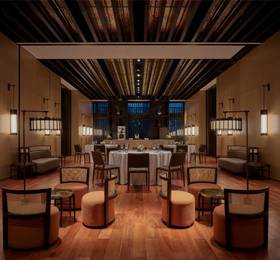 Туры в The RuMa Hotel and Residences в Малайзии