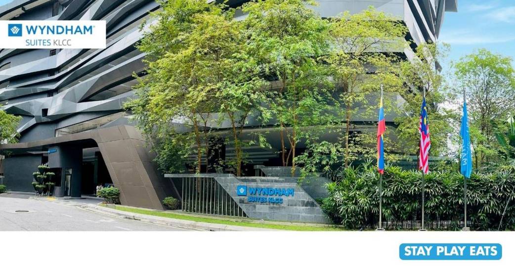 Wyndham Suites KLCC 5* Малайзия, Куала-Лумпур