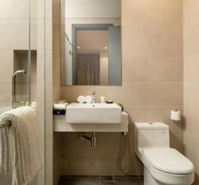 Отдых в Wyndham Suites KLCC - Малайзия, Куала-Лумпур