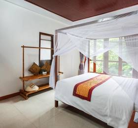 Phong Nha Lake House Resort в Куангбине