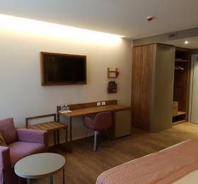 TH Courmayeur в Курмайор