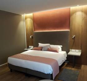 Туры в TH Courmayeur в Италии
