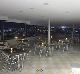 Cagdas Hotel в Кушадасах