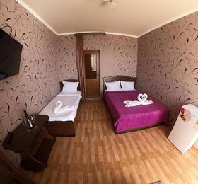 Туры в GrandLoo Hotel в России
