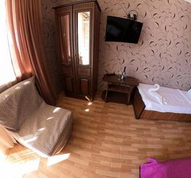 Отдых в GrandLoo Hotel - Россия, Лазаревское