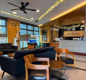 Отдых в Adya Hotel Chenang - Малайзия, Лангкави